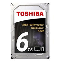 Toshiba P300 HDWD130 - 3TB